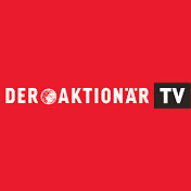 DER AKTIONÄR TV Logo
