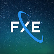 FX Evolution Logo